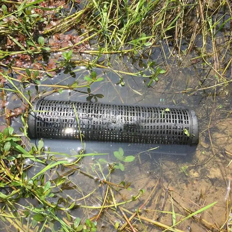 Ловушка для угрей съемная клетка рыбы гольяна клетка-краб портативная ловли