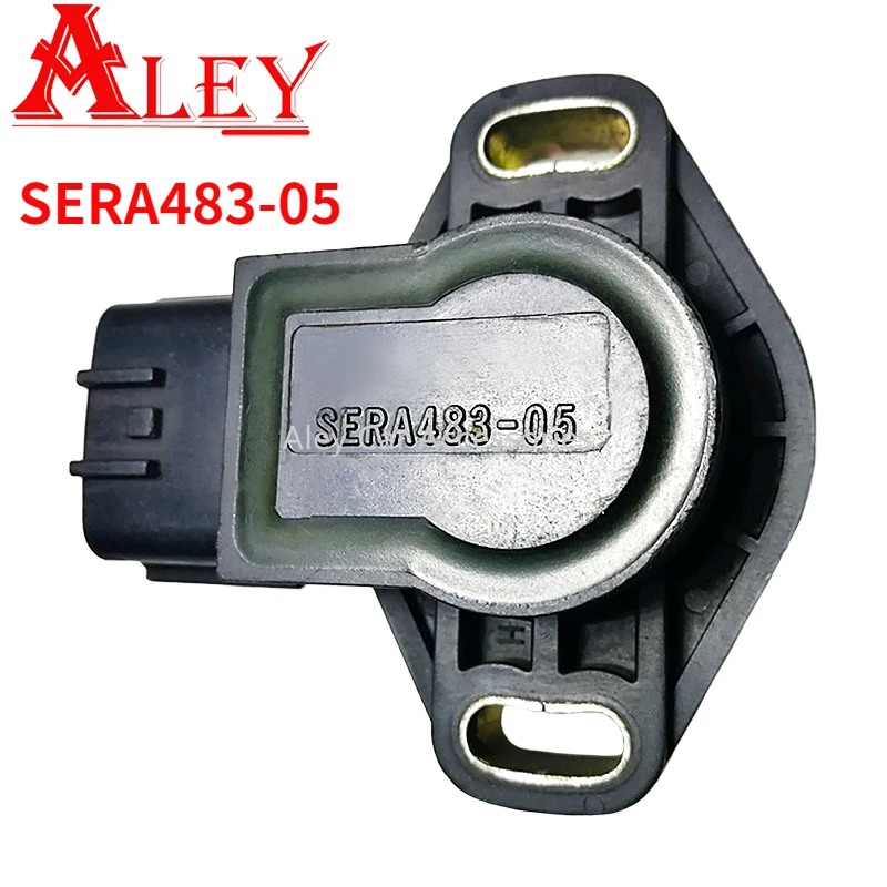 

Original SERA483-05 22620-31U01 22620-31U0A 22620-31U00 Throttle Position Sensor For ALMERA MAXIMA 200SX S14 1996-On
