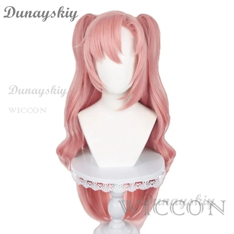 Костюм для косплея Николь демара из игры Zenless Zone Zero парик сумки серьги полный