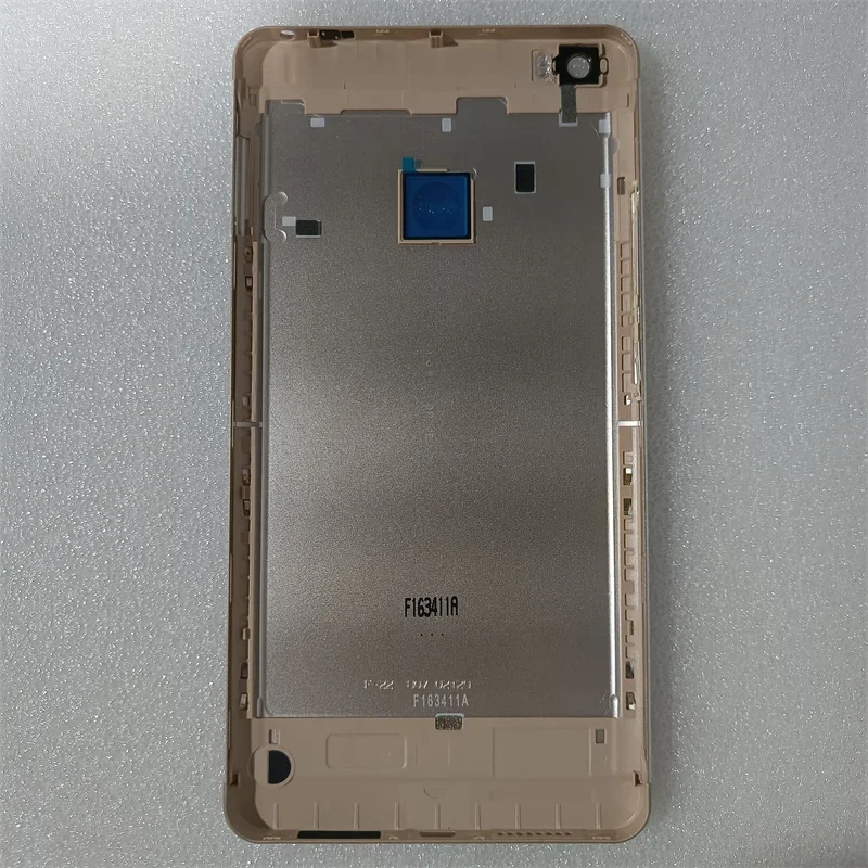 Запасная Металлическая задняя крышка батарейного отсека для Xiaomi Mi Max