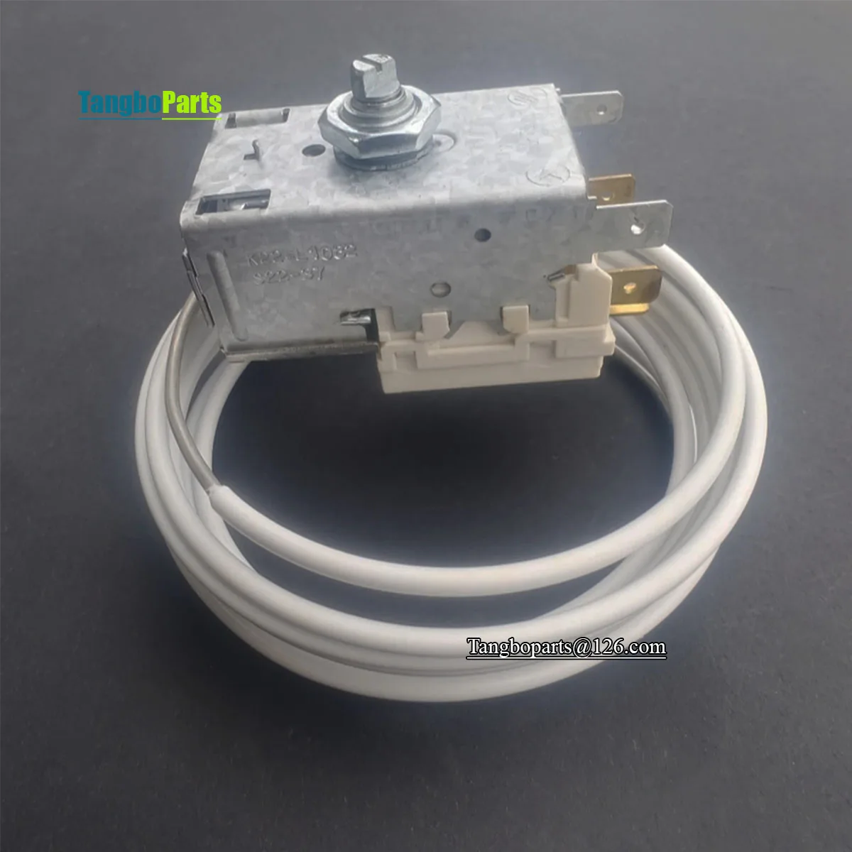 Детали для льдогенератора 3 контакта Φ 17-22-A05S испаритель ограничение толщины льда