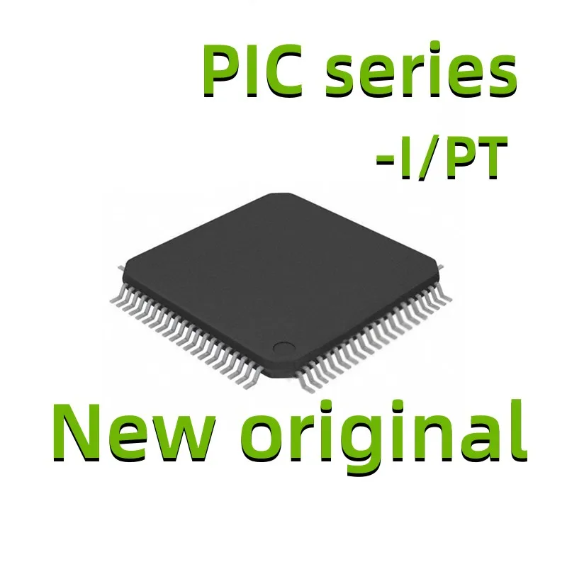 

Новый оригинальный PIC24FJ64GA008 PIC24FJ128GA008 PIC24FJ128GA308 QPF80