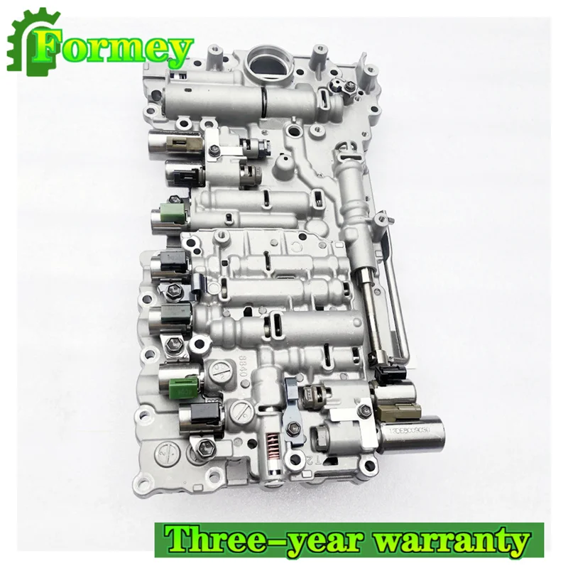 Корпус клапана редуктора A960 A960E TB65-SN TB-60NF 6-speed с соленоидом для LEXUS GS300 IS300