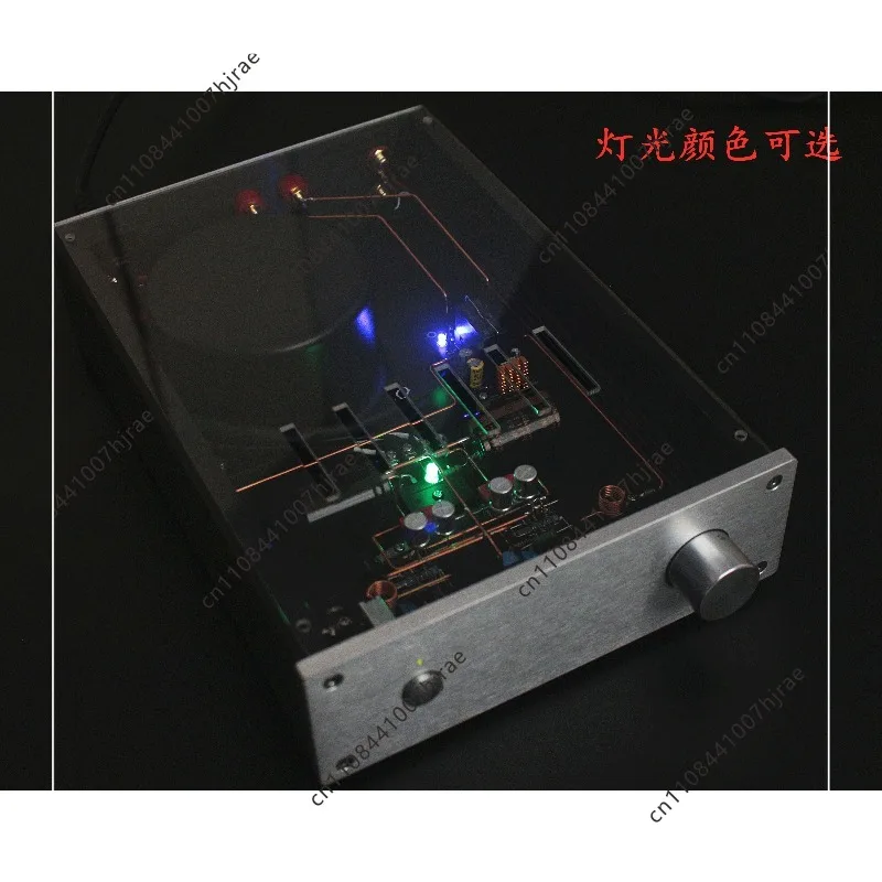 Готовая плата проводного Hi-Fi усилителя мощности с чипами 388672934780 для домашнего аудио и стереосистем (art.: 3920db271c173) - 3920db271c173