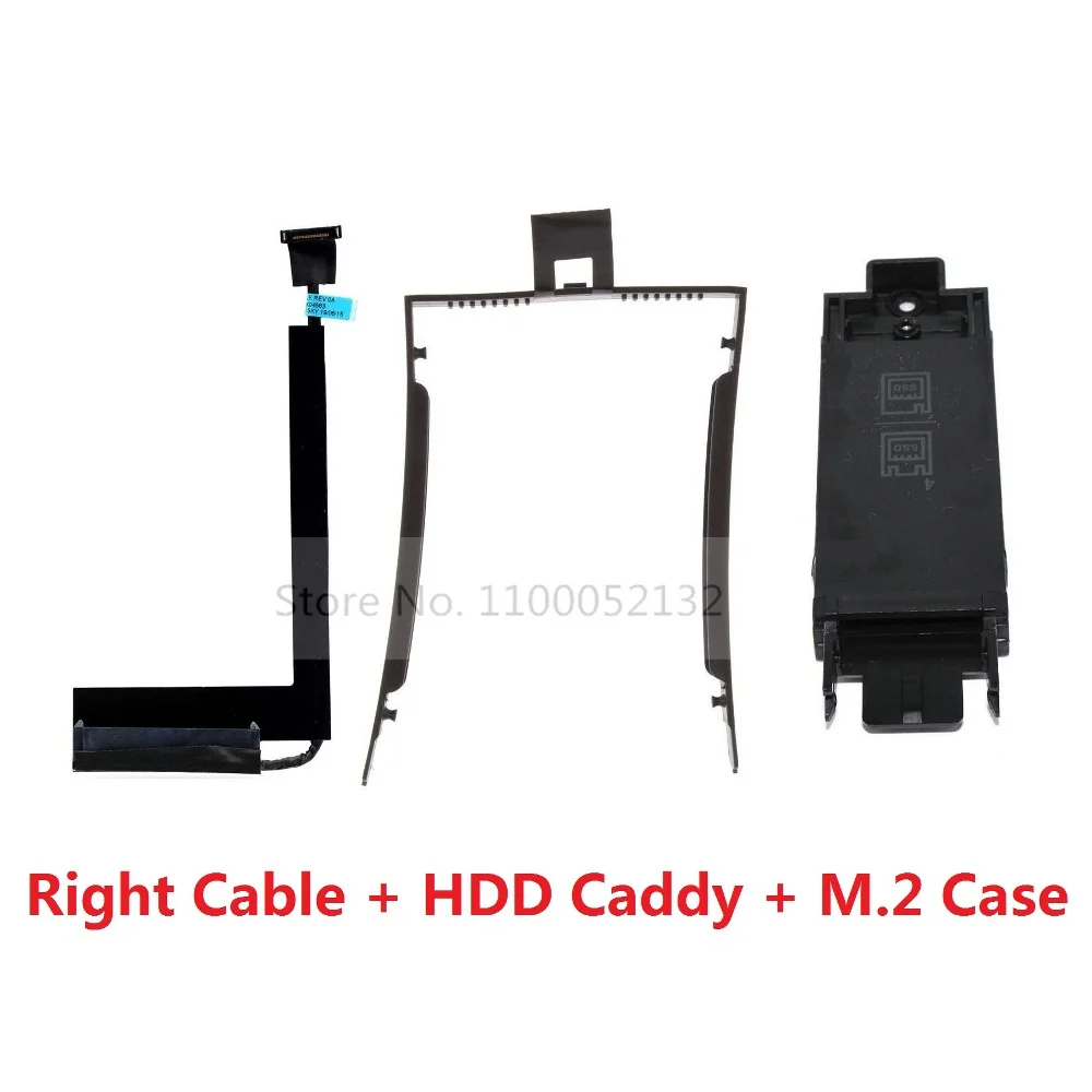 Поддон для жесткого диска HDD SSD подставка Рамка комплект оборудования с винтами HP