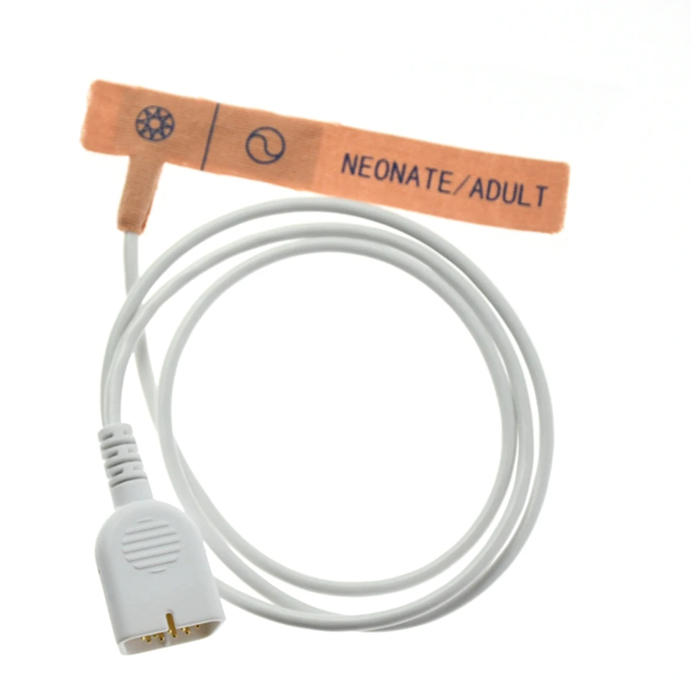 DIS01-04 Одноразовый датчик кислорода в крови Spo2 повязка для взрослых