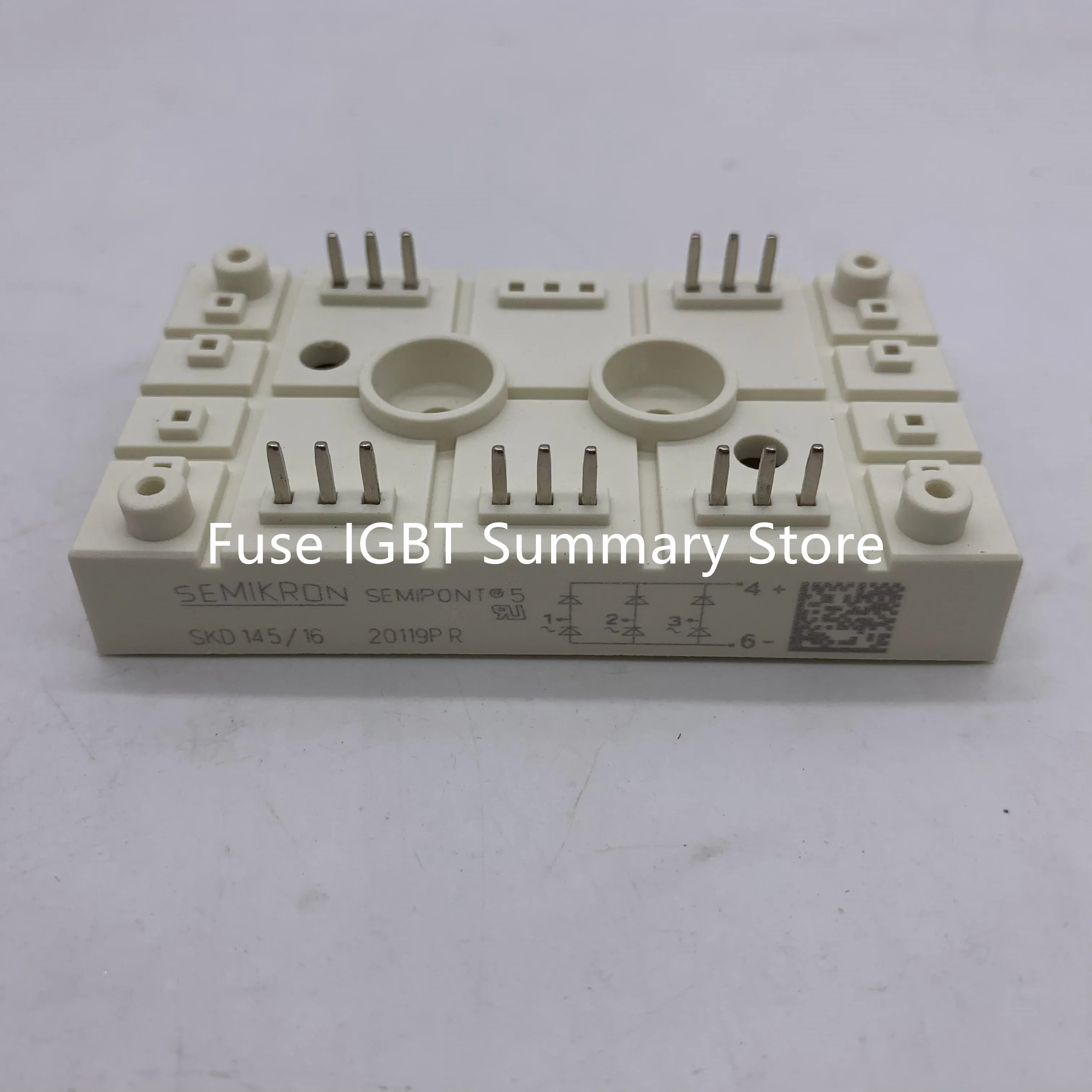 SKD145/16 SKD 145/16, бесплатная доставка, новые и оригинальные модули IGBT