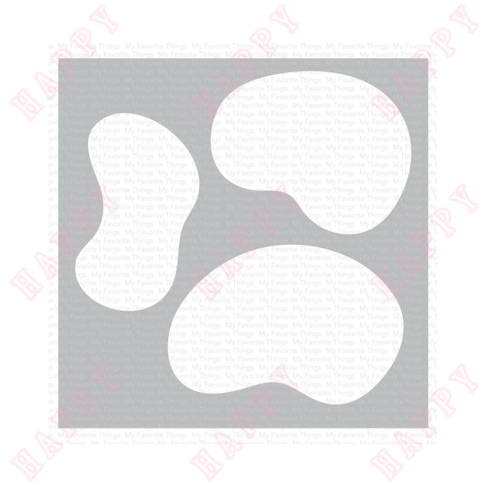 

Pastures Ponds Pools Stencil Scrapbook Diy Craft Paper Album Decoration Engraving Make Embossing Cards Handmade 2022 New Arrival