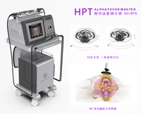 nv rt5 newface ret cet smart tecar physiotherapy machine rf machine 448 khz