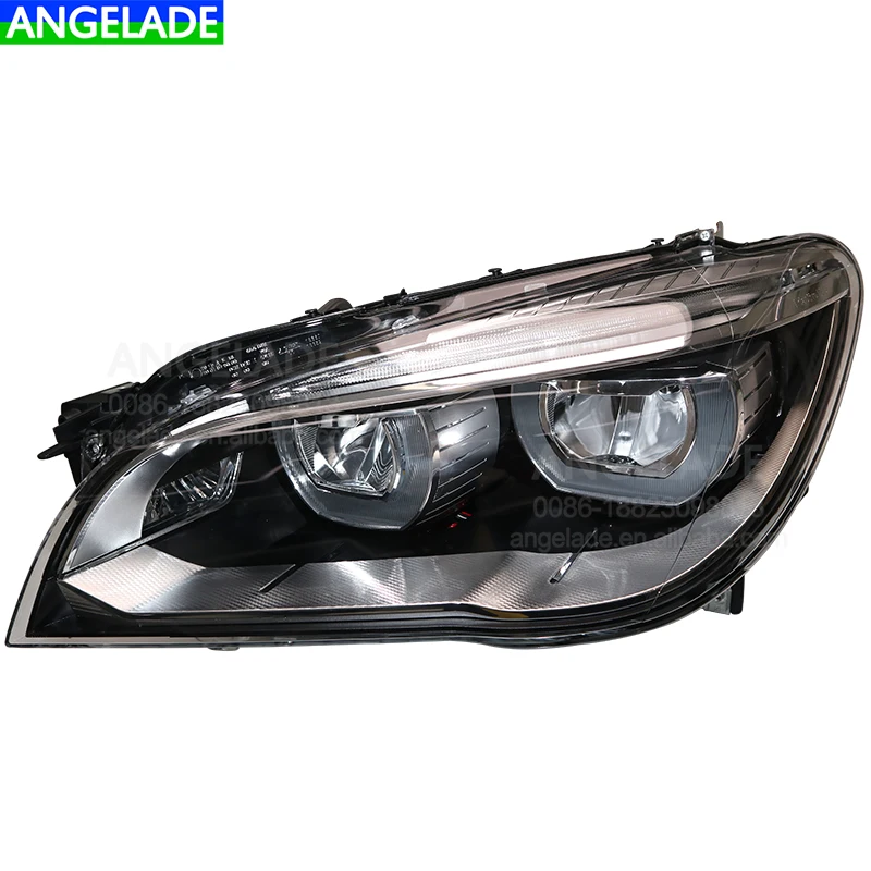 

Original Genuine LED Headlights Car Headlight for BMW F01 F02 63117348498 63117348496 63117348497 63117348507 AFS AHL Adaptive