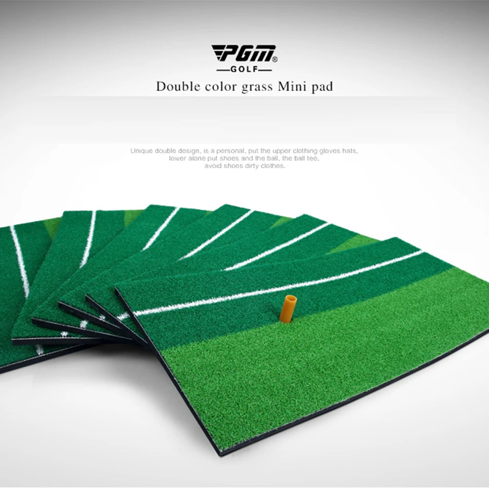 Коврики для игры в гольф PGM 30 × 60 см