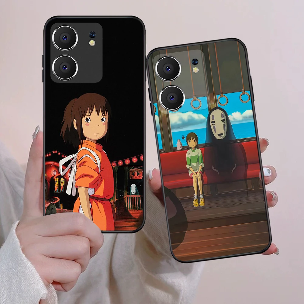 Armor Matte Case для Xiaomi Redmi Note 13C 13 A1 A2 K30 K60 Ultra Pro Plus Противоударный защитный чехол JA-53 Ogino