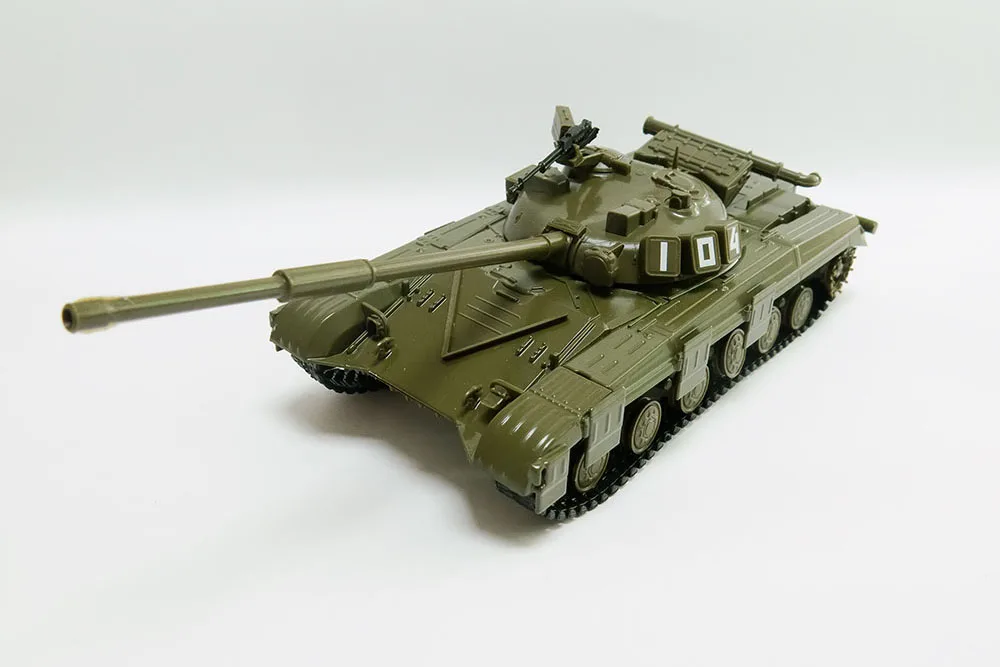 TANK T-64B (USSR RUSSIA PANZER) #4 | ТАНК Т-64Б ЛЕГЕНДЫ ОТЕЧЕСТВЕННОЙ БРОНЕТЕХНИКИ - купить по