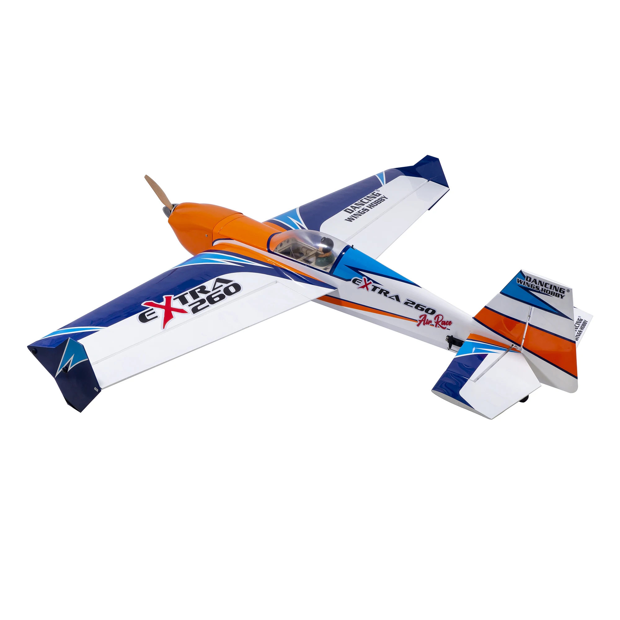 Радиоуправляемый самолет Real Hawk ARF Balsawood лазерная резка из бальзового дерева XCG02