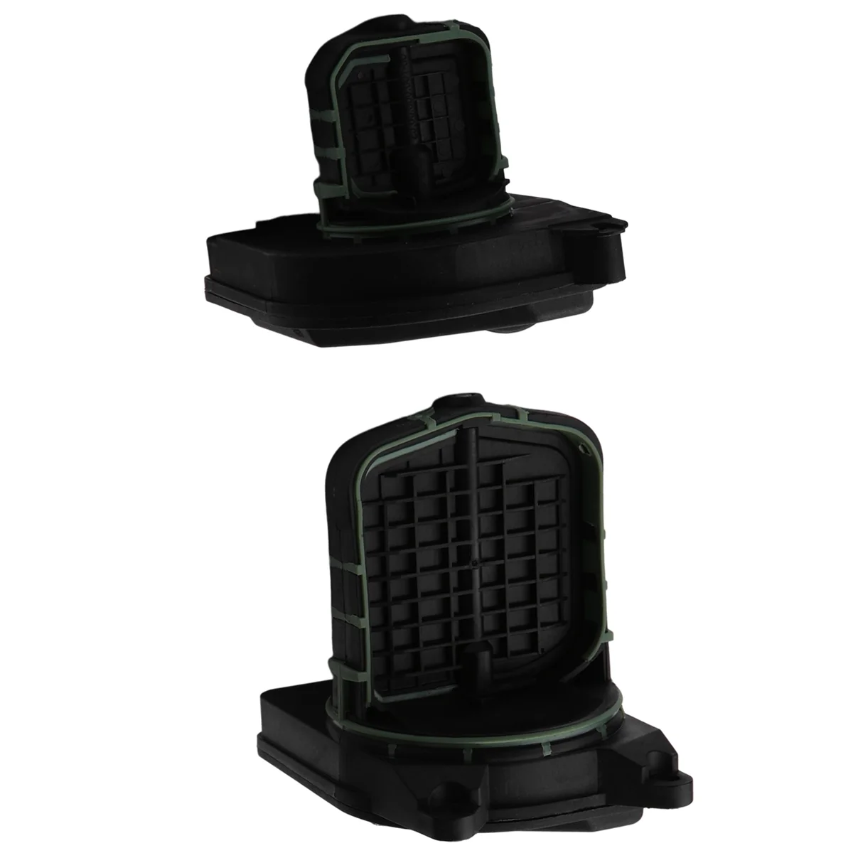 Клапан дизельного впускного коллектора для BMW 323I 325I 330I 523I 525I 530I E60 E61 E63 E81 11617522929