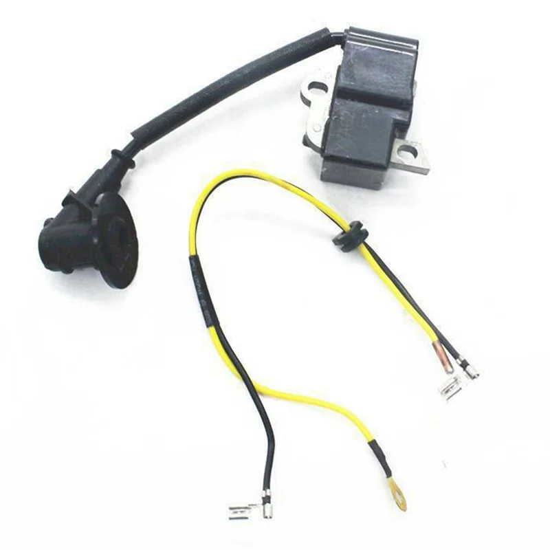Высоковольтный комплект катушки зажигания для модуля цепной пилы STIHL Steele MS231 MS251