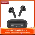 Наушники Mpow Mbits S TWS Black MPBH481AB