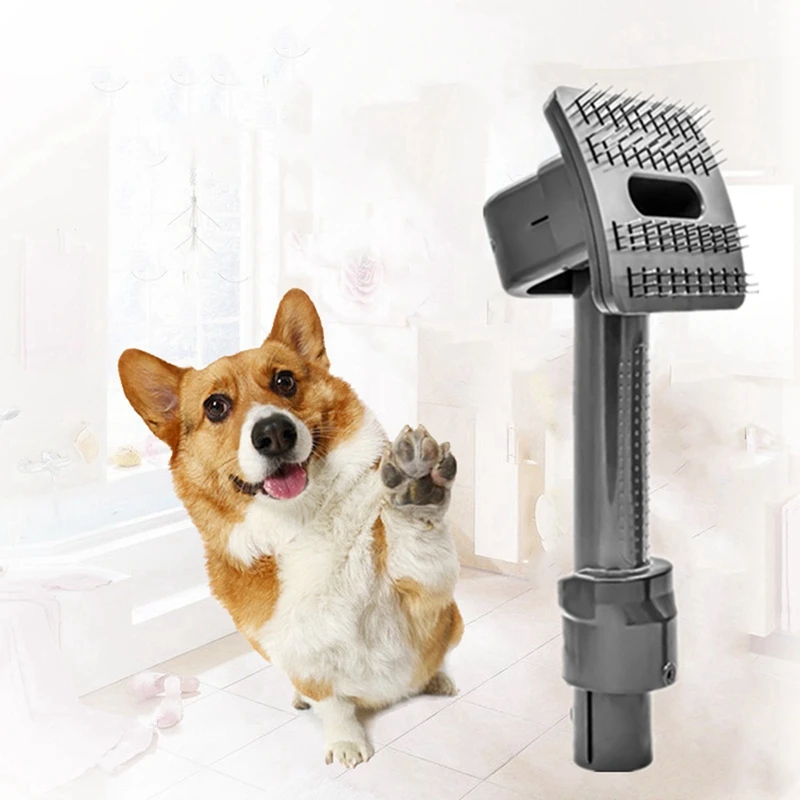 Щетка и удлинитель для домашних животных Dyson V7 V8 V10 V11 V12 V15 |