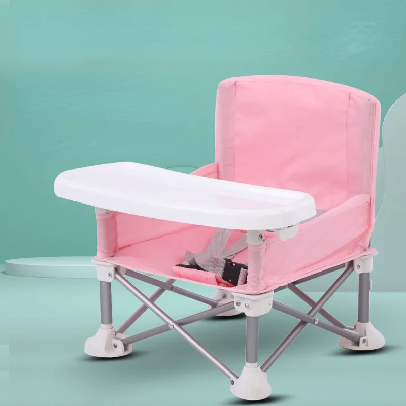 Seat Portable Baby Accessories Baby Beach Chair Baby Chair Seat