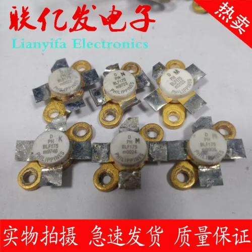 

free shipping BLF177 BLF145 BLF245 BLF244 BLF242 BLF175C MRF150 1PCS