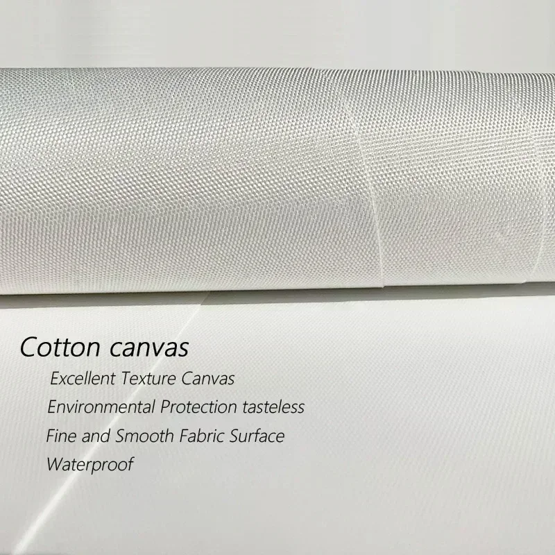 Картина на холсте с изображением животных