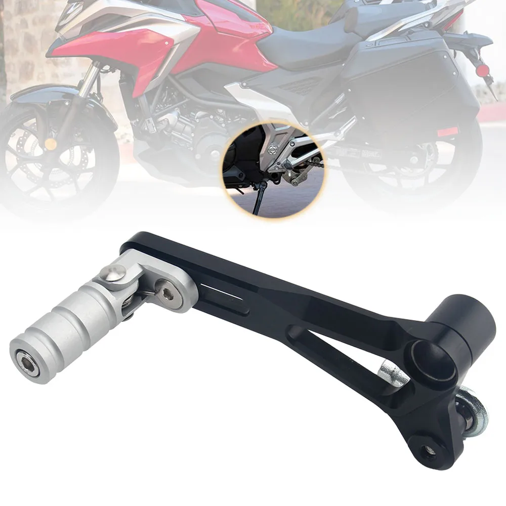 

Регулируемый складной рычаг переключения передач для HONDA NC 750X NC750 X NC750S NC 700X NC700S 2014-2020