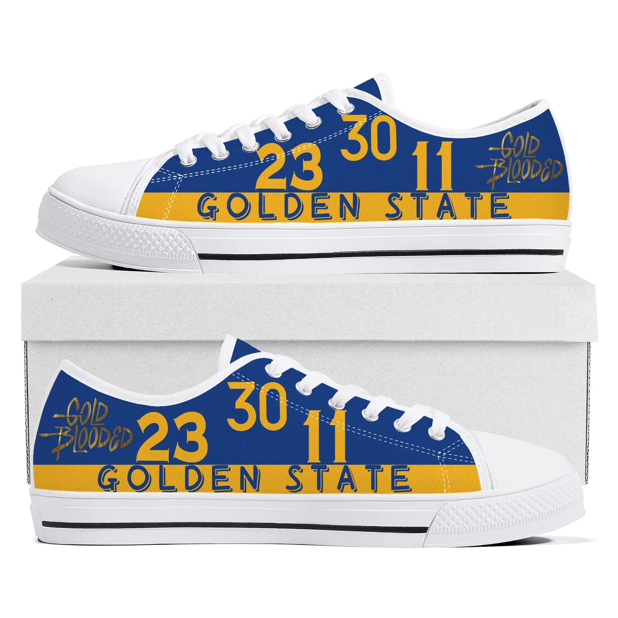 Mens Womens Teenager Canvas Sneaker Casual Custom Made Shoes