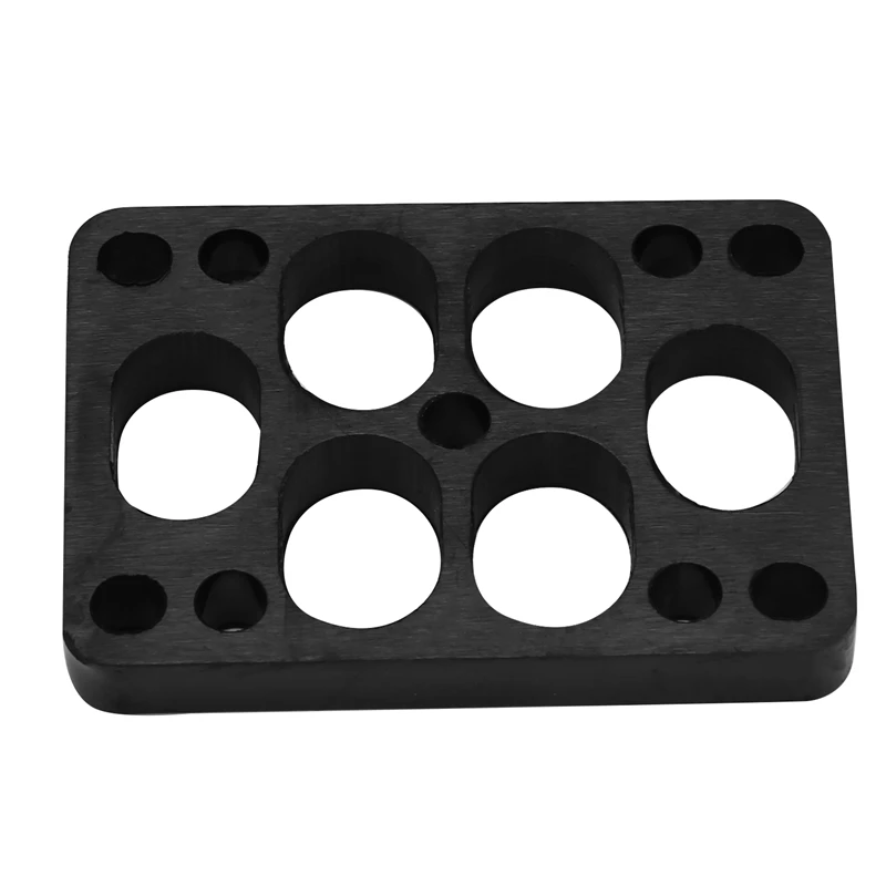 2 шт. колодки для скейтборда 6 мм |