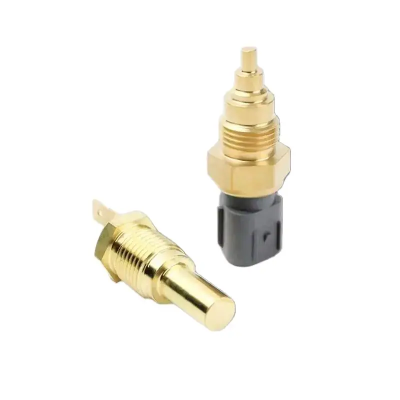 Деталь для экскаватора Kobelco sk60 70 75sr -c-2-3-5 -7-8 разъем датчика температуры воды