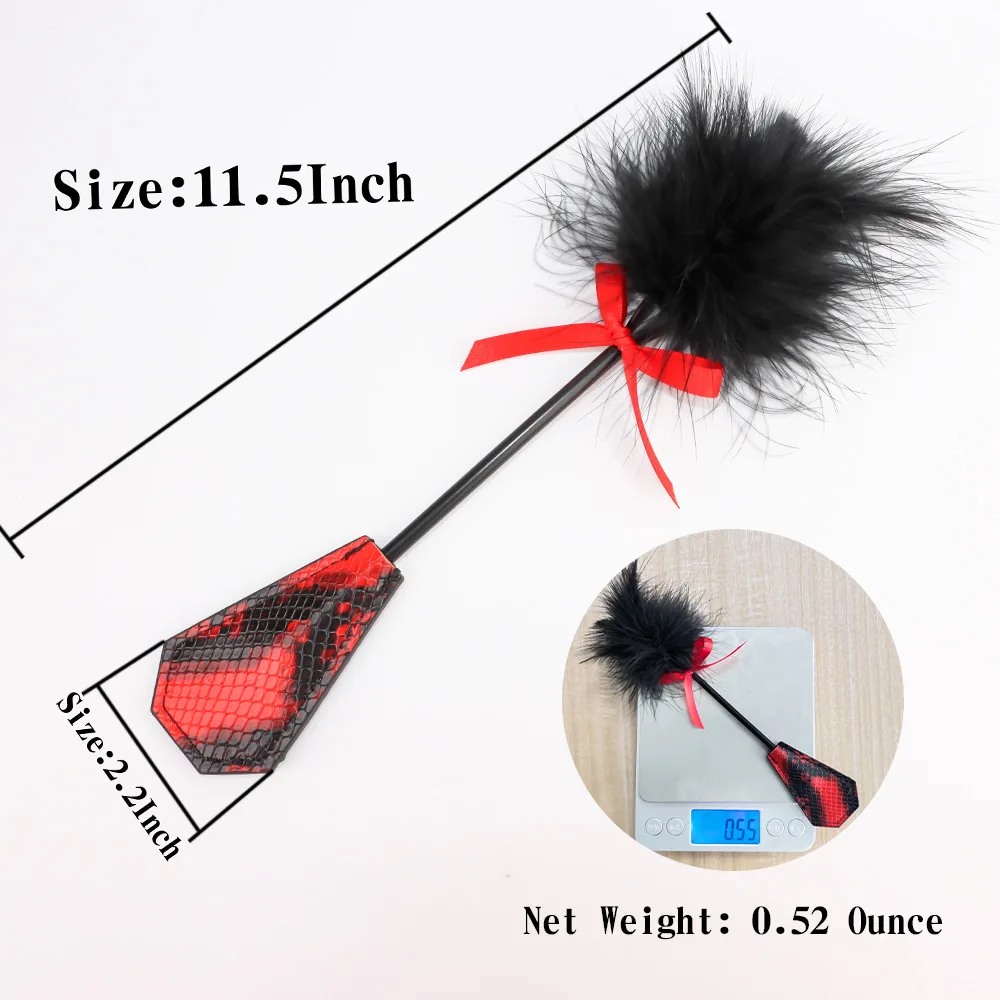 Набор для бондажа Из Искусственной Змеиной кожи 3 шт.