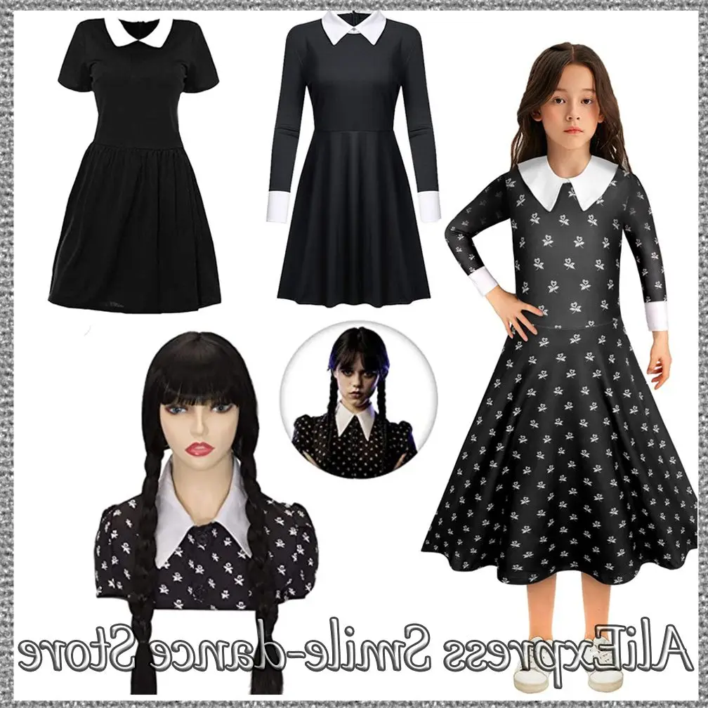 

Костюм детский для косплея, униформа для взрослых и детей