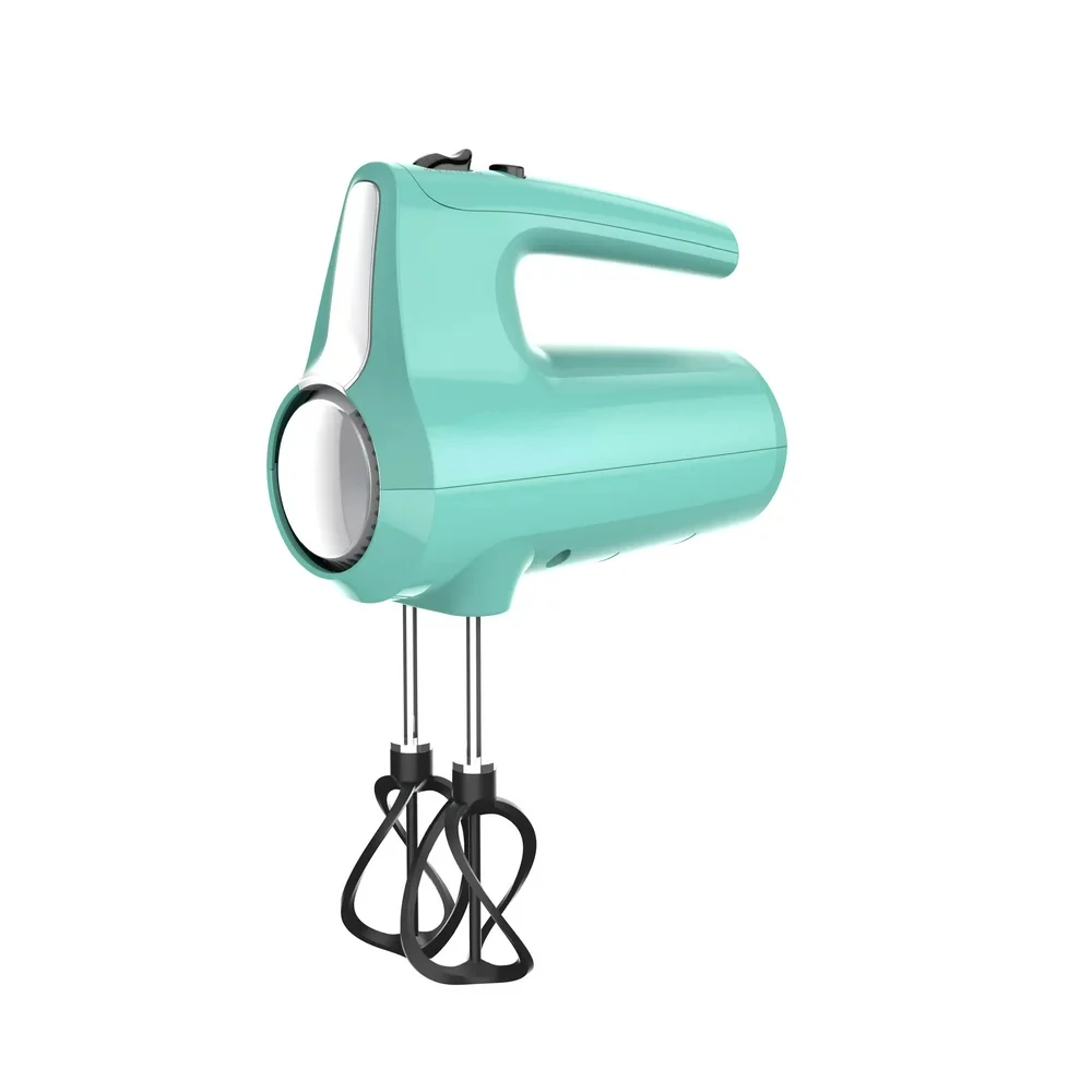 

and Deck Performance HELIX Premium Hand Mixer in Mint