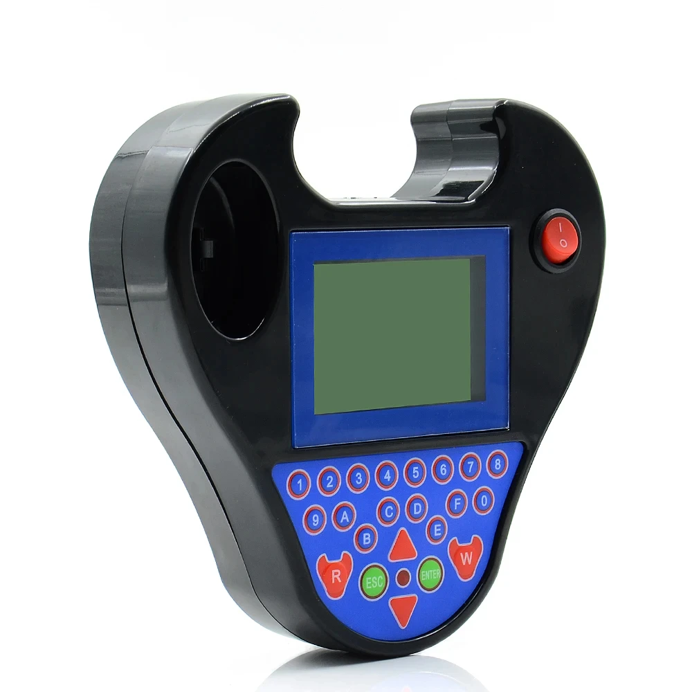 2024 V508 Супер смарт Мини ZedBull автомобильный транспондер программирование ключей