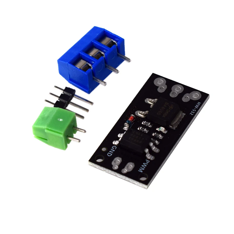 

Isolation MOSFET / MOS Tube FET Module / Replacement Relay