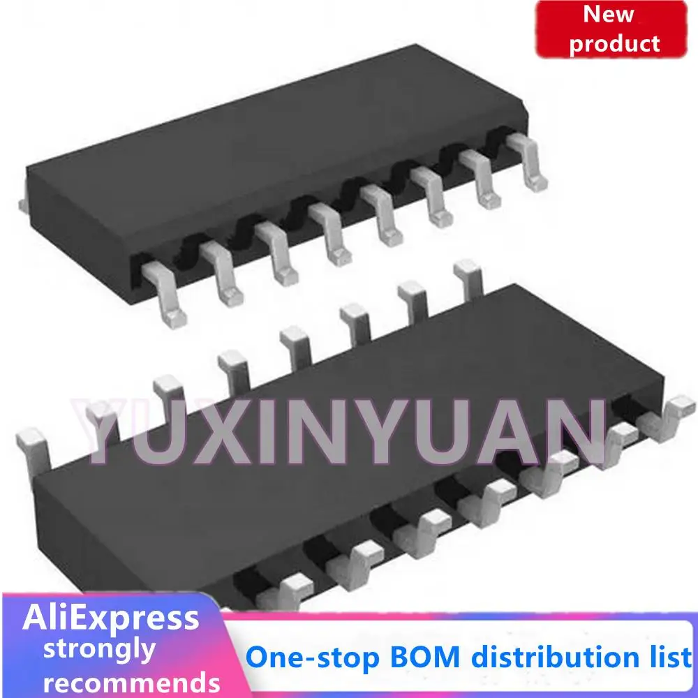 

OZ8602GN 8602GN OZ8602 SOP16 IC OZ8602GN-C3-0-TR 10pcs/lot