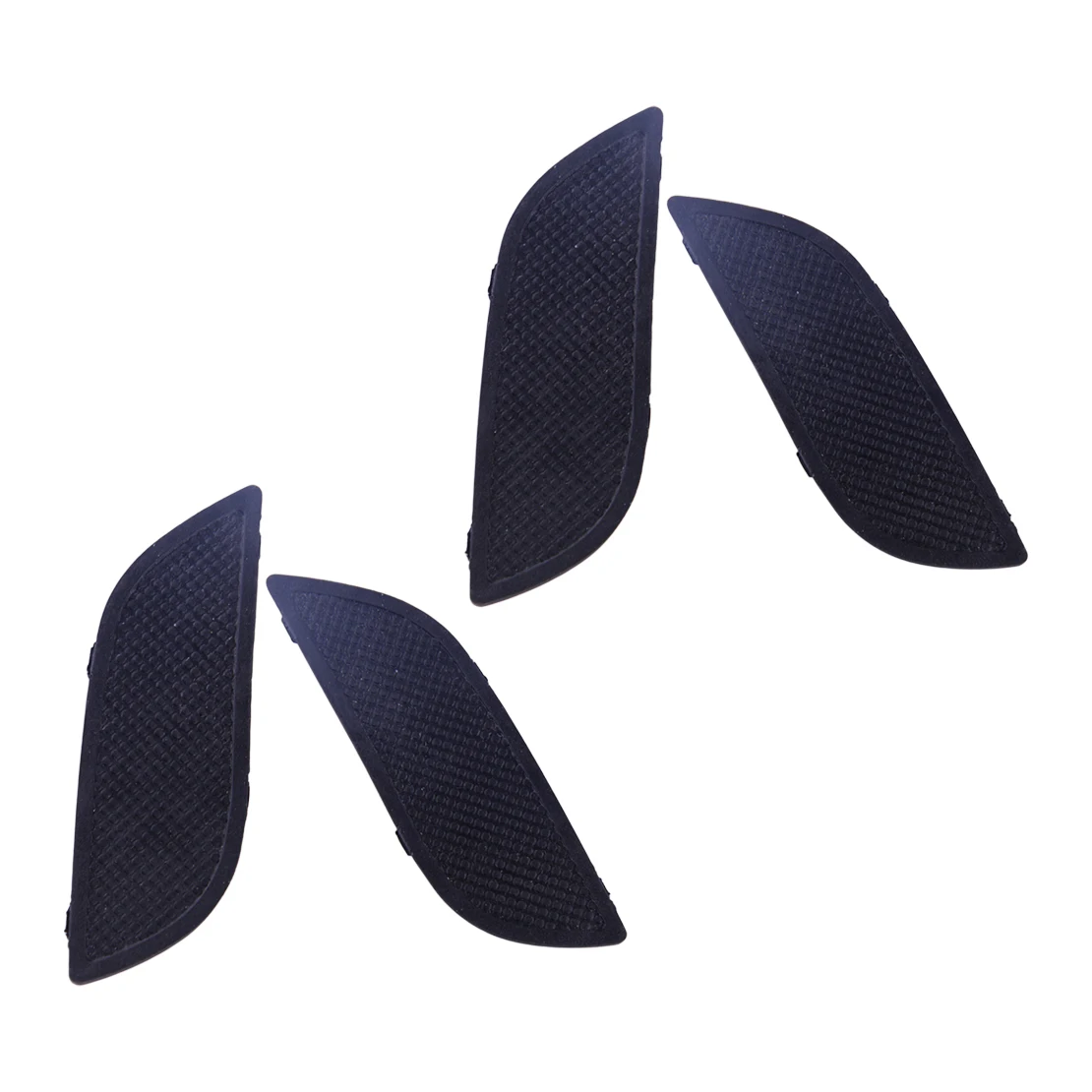 83506-T0A-A01ZA 83556-T0A-A01ZA 4 шт. передний задний левый правый подлокотник дверная ручка