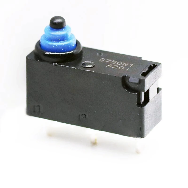 

OMRON D2HW-A201D водонепроницаемый сенсорный переключатель