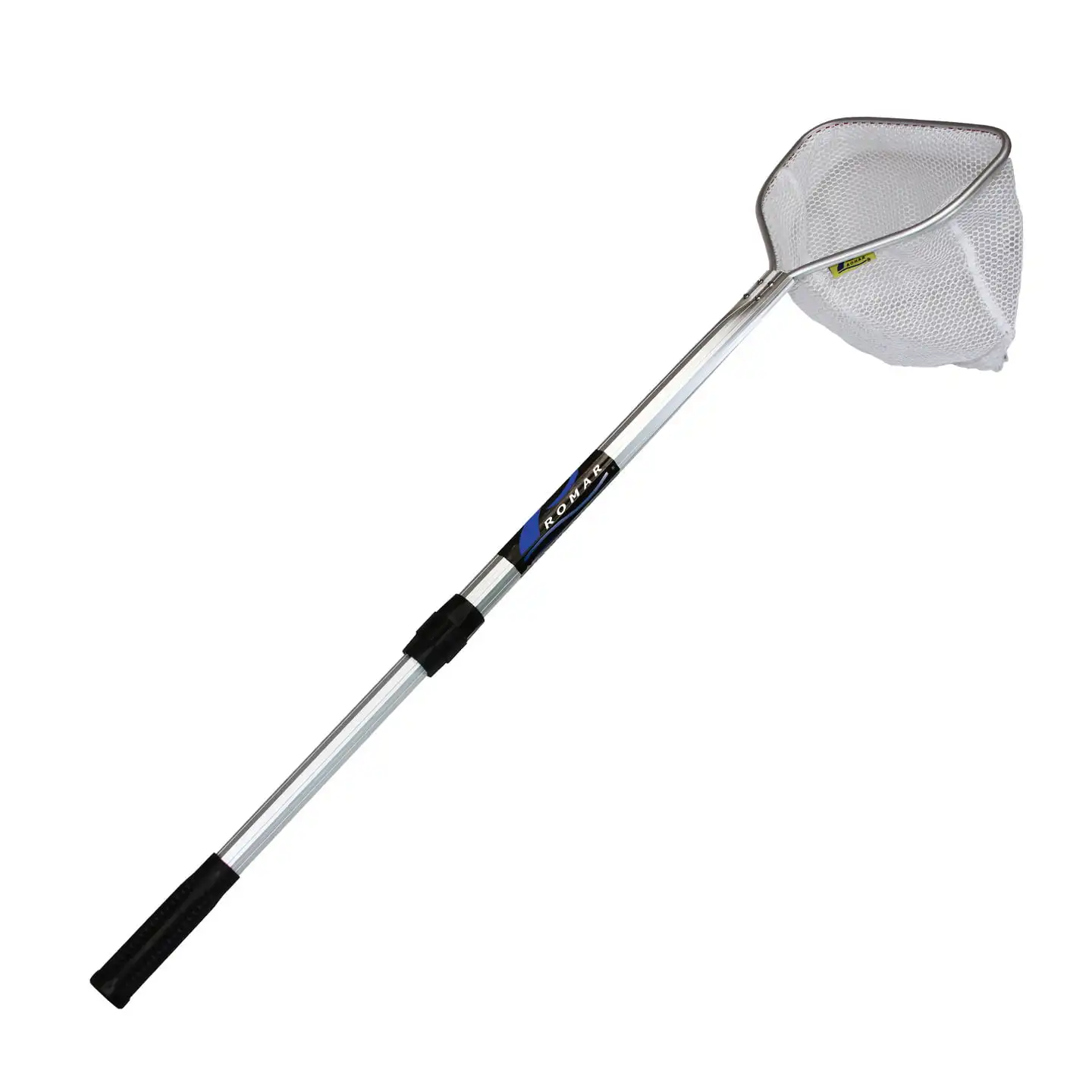 

Aluminum Telescopic HD Baitwell Net