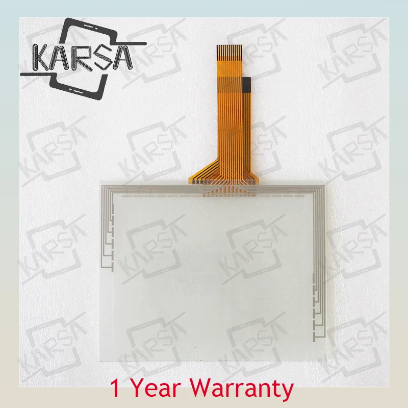 Женская сенсорная панель для Pro-face GP370 LG11 24V SC11 с сенсорной панелью и пленкой