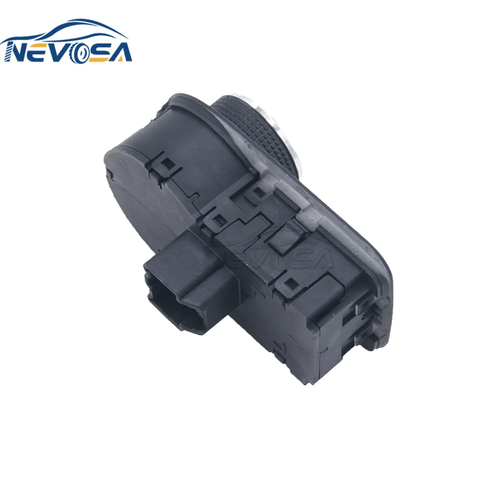 Переключатель управления противотуманной фарой для Opel Corsa Ecoflex 13470446 2014 год