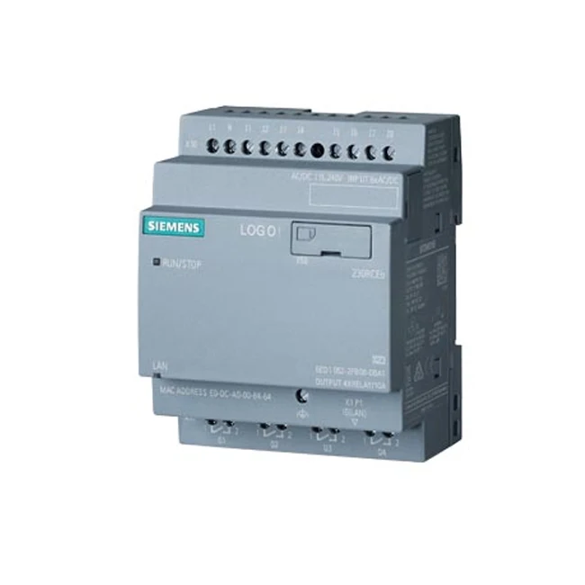 

HOT 6ES7 216-2BD23-0XB8 CPU226 compact equipment PLCmodule 6ES7216-2BD23-0XB8