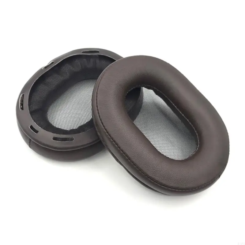 E1PA Высококачественные губчатые подушки для наушников MDR-1R 1RMK2 Наушники наушники |