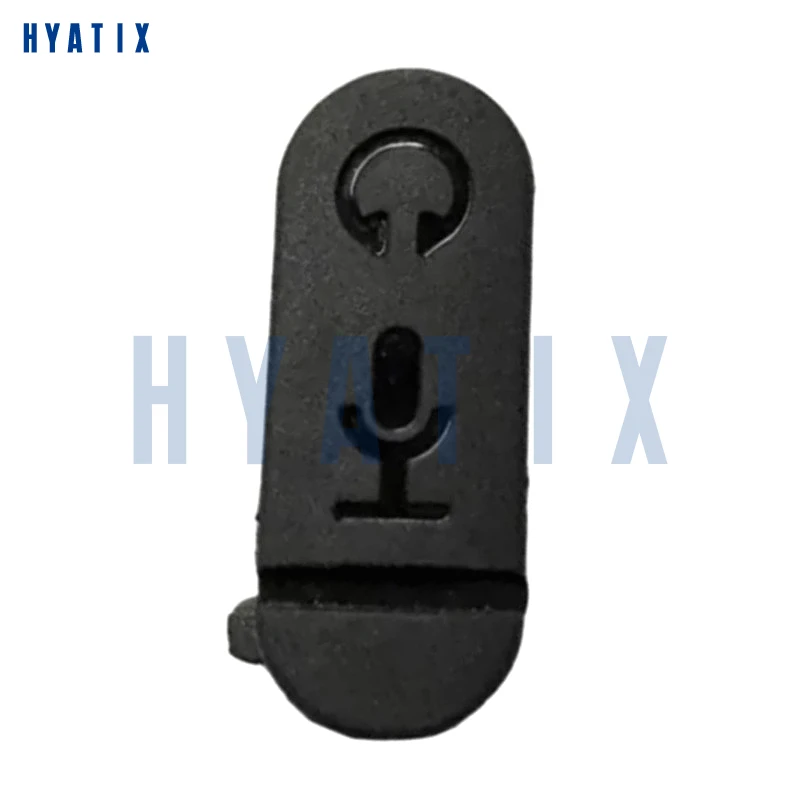 10 шт. пылезащитная боковая крышка для гарнитуры C1200 C2620 C2660 DEP250 CP100d DP540 сменные