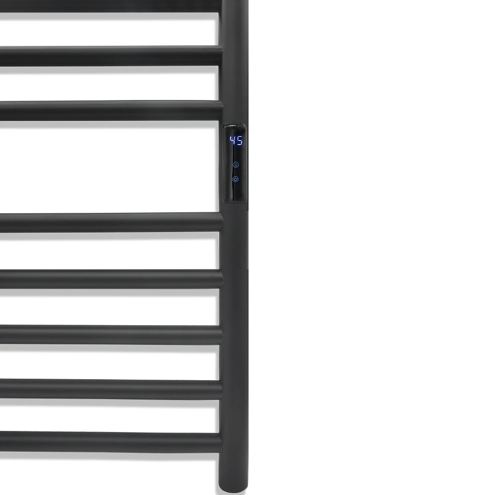 Умная электрическая вешалка для полотенец с контролем температуры и времени |