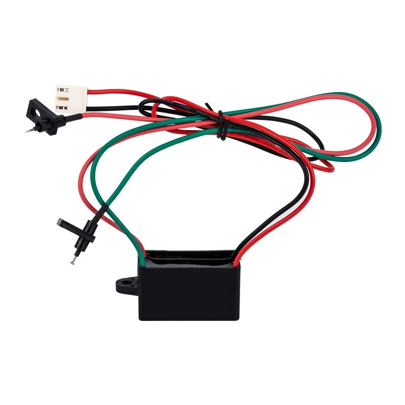 

Генератор отрицательных ионов, Высоковольтный очиститель воздуха с высокой концентрацией ионов, удаление формальдегида, Подержанный дым