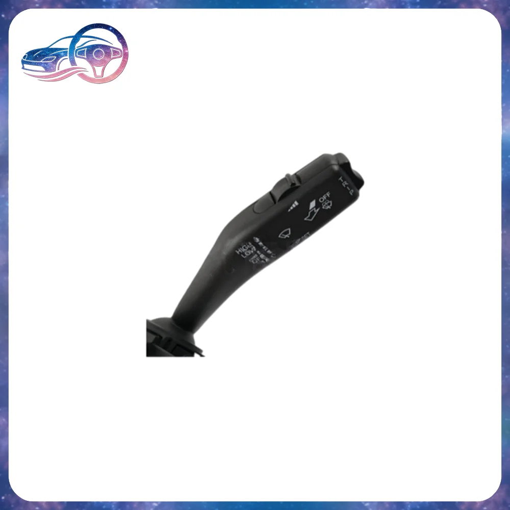 Фото Переключатель круиз-контроля 5C5953513G для VW Golf, Jetta, Passat, Tiguan, Touran, многофункциональный переключатель на рулевой колонке с функцией указателей поворота №4