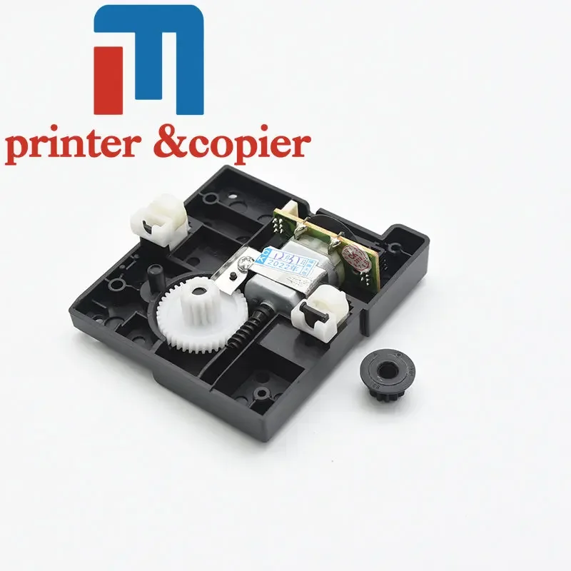 1 шт. CB376-67901 кронштейн головки сканирования для hp M1120 M1120N M1005 1312nfi б/у старая версия