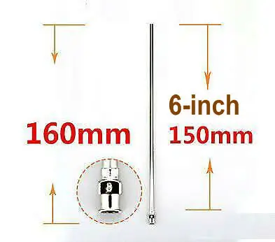 

5 упаковок-100 мм или 150 мм, 200 мм длина канюли дозирующая игла (8 г, 10 г, 12 г, 14 г... 27 г дополнительно)-тупой наконечник, Все металлы