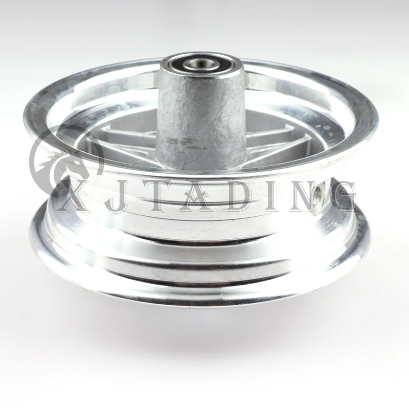 Ступица для 6-дюймового колеса из алюминиевого сплава квадроцикла карта с