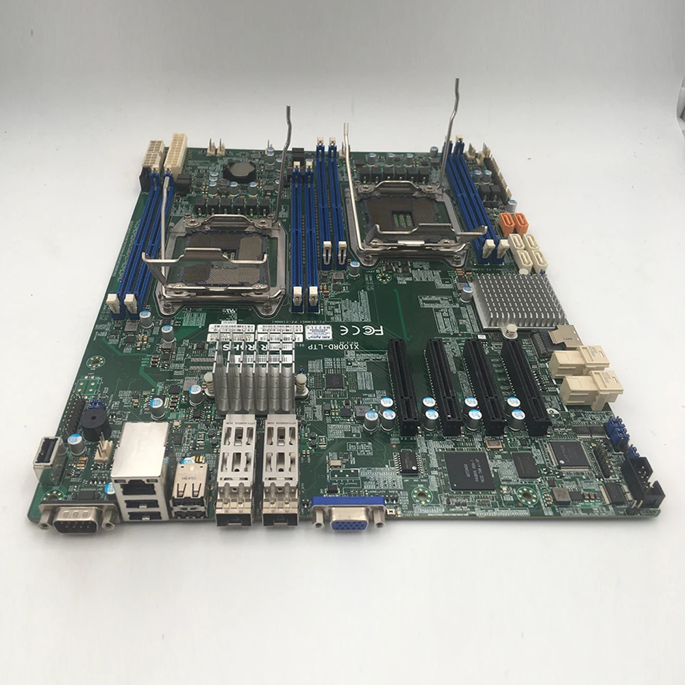 Платы под xeon. Платы под xeon